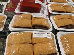 -家乐福(四元桥购物中心店)