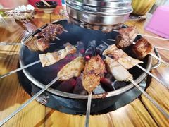 -袁家水泊水浒烤肉(白金店)