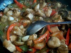 -黔蘑菇四季餐厅(观山湖店)