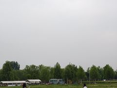 -圣露庄园·露营·烤肉·亲子