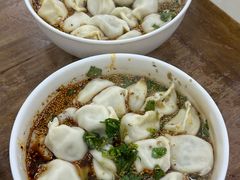 -回坊马二饺子馆