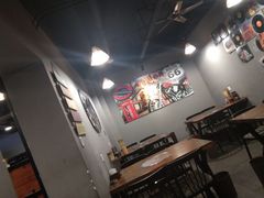 大堂-馋虫重庆火锅(玉林南街店)