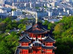 -城隍阁