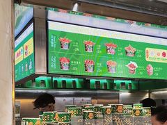 -Potato Corner(广州天河城店)