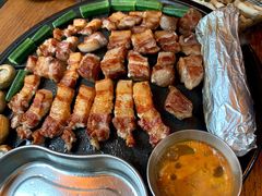 -济州爱肉堂(总店)
