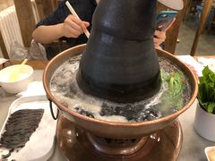 -牛街·马辈儿涮肉(牛街二店)