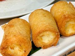-蔡澜点心(三里屯T+MALL店)