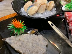 -禧鳳記·猪肚鸡火锅(玖洲道店)