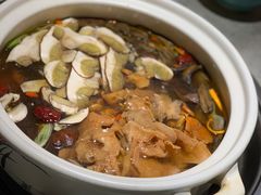 -大理董·董家小厨野生菌火锅(古城旗舰店)