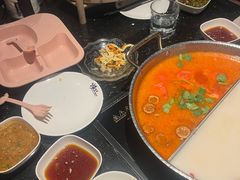 -捞王猪肚鸡火锅(财富中心店)