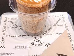 -M Stand(北京平安幸福中心店)