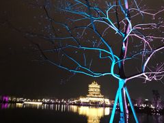 -三亚海昌梦幻海洋不夜城