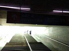 -苏州汽车客运北站