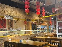 -聚合鑫东北熏酱熟食麻辣面(长阳店)
