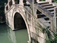 -上海醉白池公园