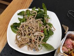 -福成自助烤肉(青春路店)