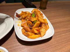 -贯贯吉·清真餐厅(浙江中路店)