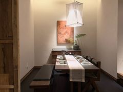 -上井料理黑金店(IFS国金中心店)