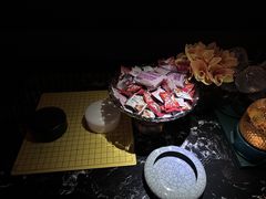 -墨锦轩·5D影院足浴·SPA(高新店)