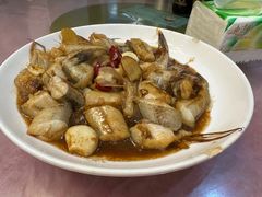 -健跳小海鲜(人民路店)