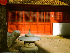 -狼山风景名胜区