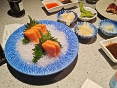 -大渔铁板烧(大悦城店)