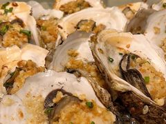 -79号渔船海鲜饭店(宝安店)
