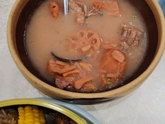 -洞庭家宴·头牌甲鱼(广渠门店)