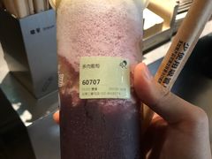-喜茶(北京三里屯太古里店)