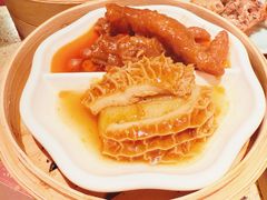 -点都德(长泰广场店)
