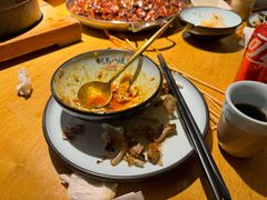 -胡马八破·川菜小馆(高新万达店)