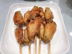 -庐州太太(CBD店)