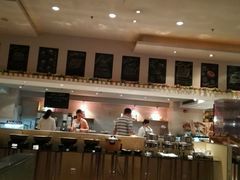 -昆山琶拉帝诗酒店·河畔咖啡厅Riverside Cafe