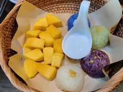 -金泰兰忆暹罗·东南亚餐厅(城西银泰店)