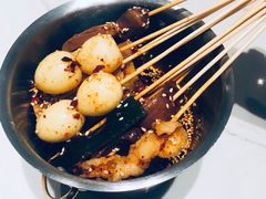 -渔语鱼酸菜鱼新川菜(来福士店)