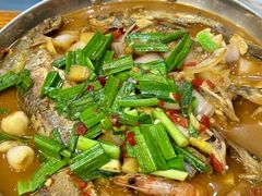 -李东农庄(中南百草园地标店)