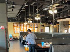 -汉巴味德·烤肉与啤酒的自助(杭州大悦城店)