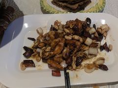 -辣婆婆(航天桥店)