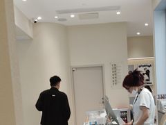 -海马体照相馆(广州新世界云门New park店)