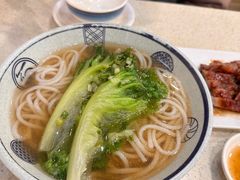 -明记港式烧腊茶餐厅(下沙店)