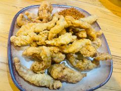 小酥肉-闵四遵义羊肉粉(朝外大街店)