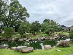 -江心屿景区