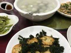 -红灯笼龙凤饭店(宁波老字号店)