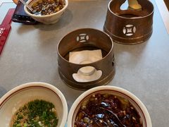 -极乐小煮·成都冒菜(科技绿洲店)