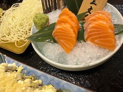 -食喜料理(诸城店)