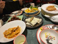 -新白鹿餐厅(西湖银泰店)
