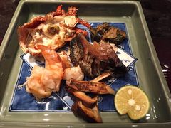 -Ginza Onodera铁板烧(外滩十八号店)