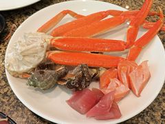 -怡咖啡海鲜自助餐厅(浦东香格里拉店)