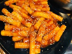 -梅梅家的烤肉店(槐北路店)