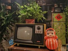 -永安里地摊烤肉(首创店)